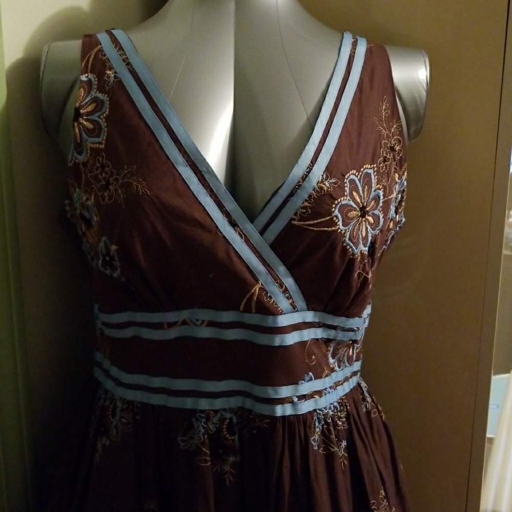 Dress